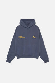 Bequemer bedruckter Unisex Hoodie