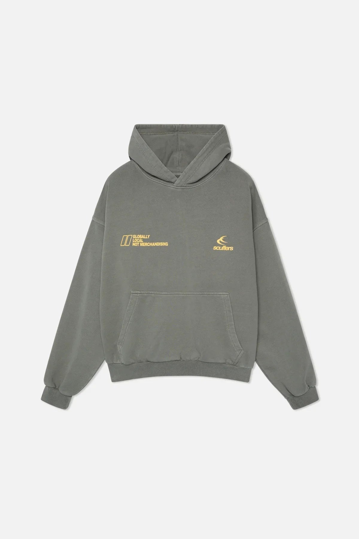 Bequemer bedruckter Unisex Hoodie