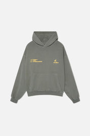 Bequemer bedruckter Unisex Hoodie