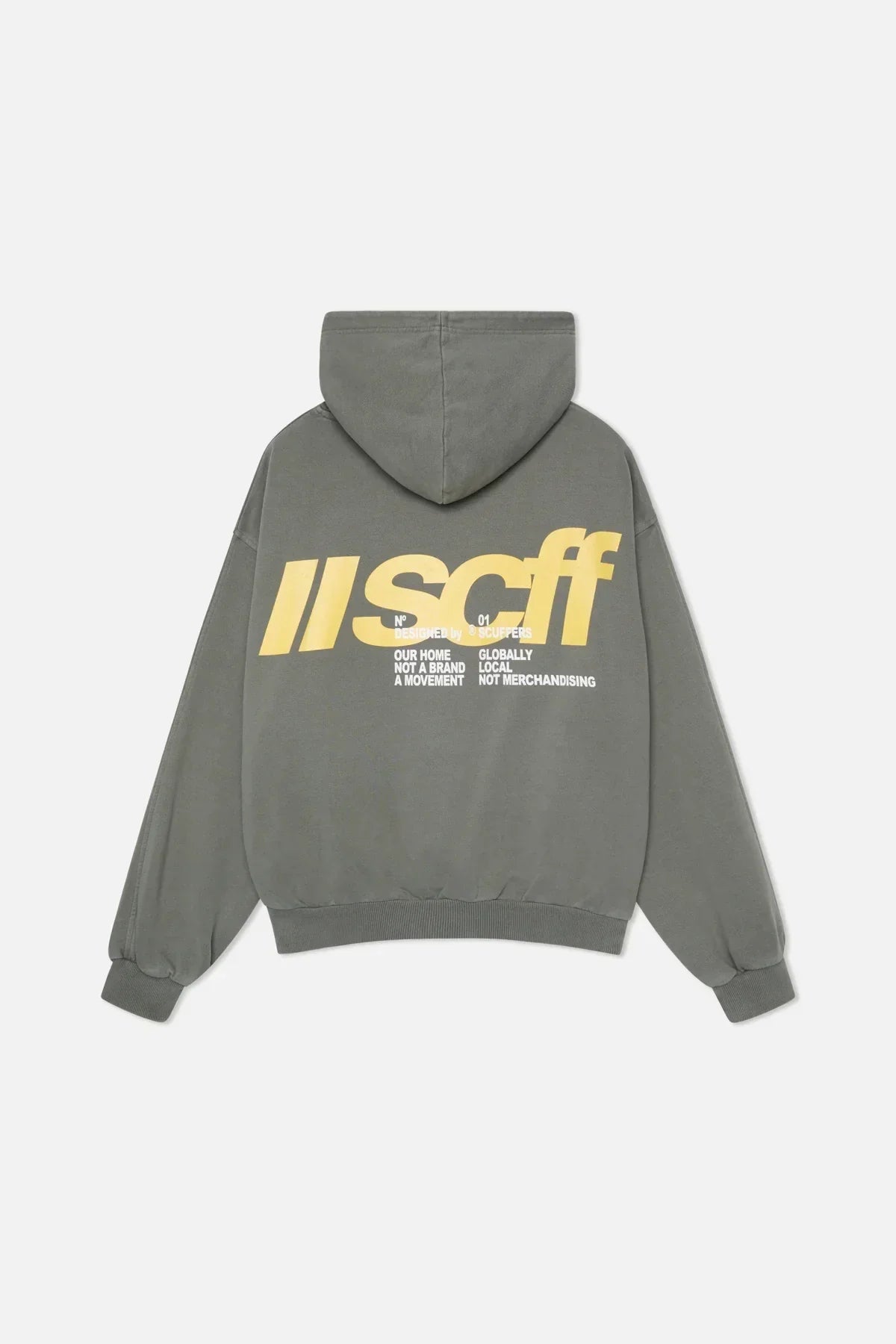 Bequemer bedruckter Unisex Hoodie