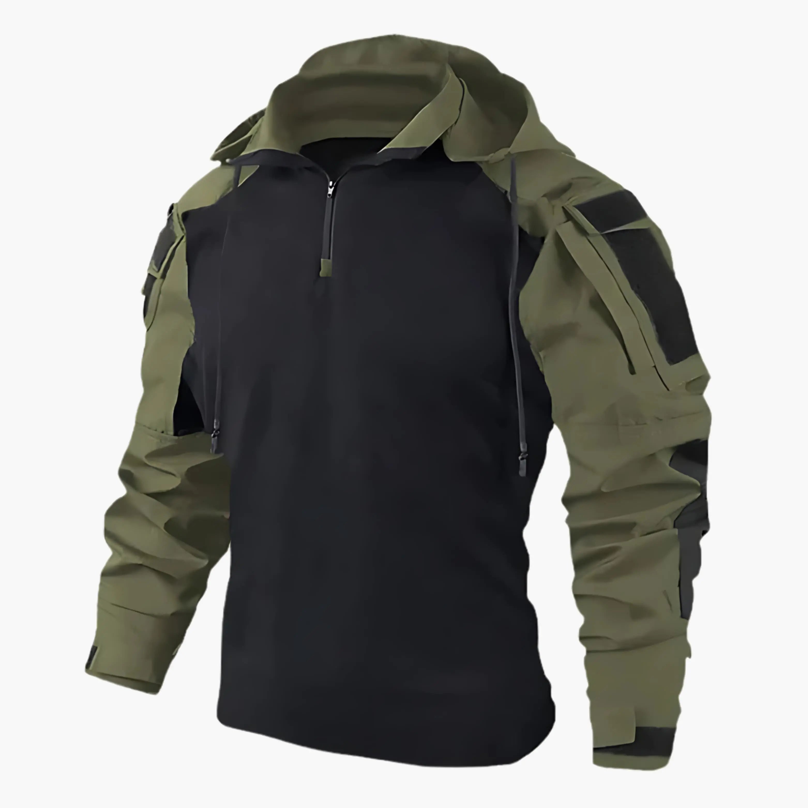 Daniel Taktische Jacke für Herren Sedore