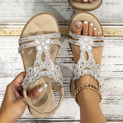 Ergonomisch modische Sandalen