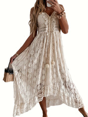 Bohemian Kleid