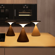 Dimmbarer Kabelloser Touch-Tischleuchte
