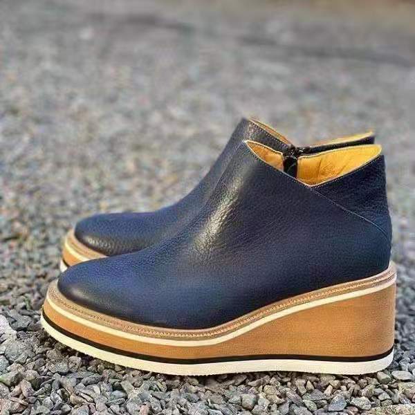 Vielseitige Winter Damenstiefel