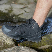Unisex Outdoor Wanderschuhe
