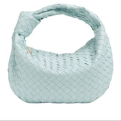 MINI Geflochtene Handtasche