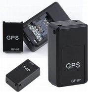 TrackGPS - Mini Tracker