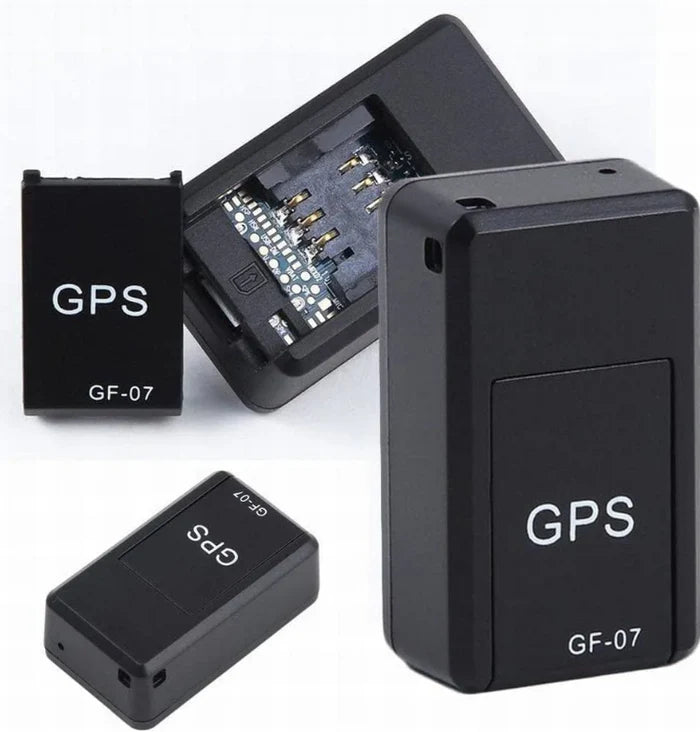 TrackGPS - Mini Tracker