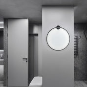 LUMI Modern LED-Ring-Wandleuchte