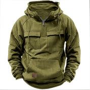 Hochwertiger Kapuzenpullover