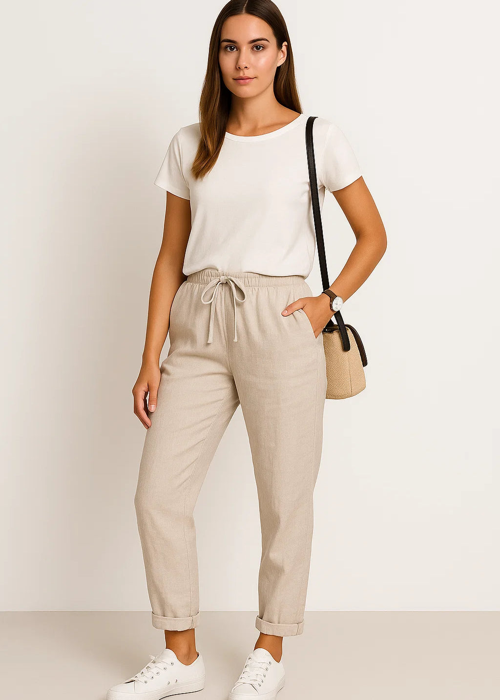 AtmungsaktiveAnti-SchweissSommerhosen_Khaki.webp