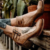 Stilvolle Damenschuhe