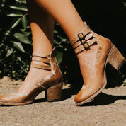 Stilvolle Damenschuhe