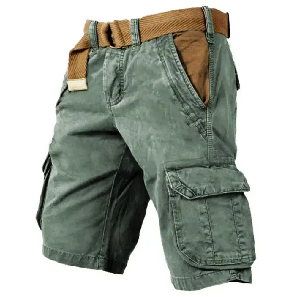 Cargo Shorts für Herren