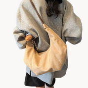 Hobo Schultertasche