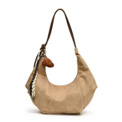Hobo Schultertasche