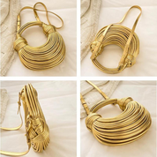 Stilvolle Handtasche
