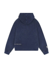Bequemer Culture Design Hoodie