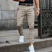 Stilvolle Chino Hosen