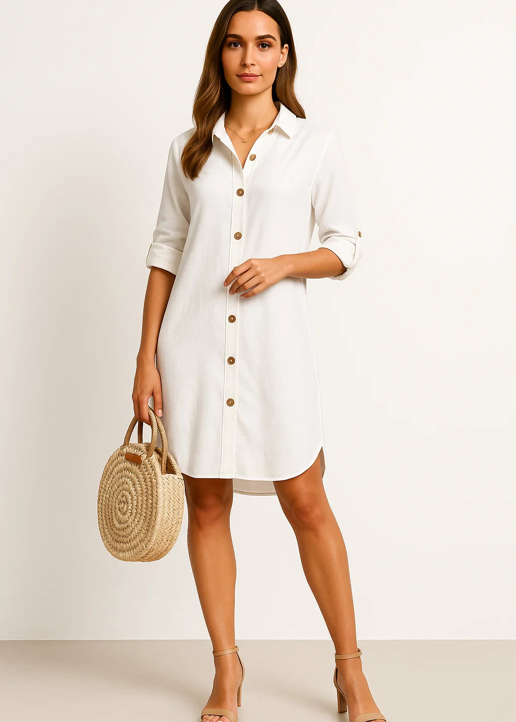 Bequemes_Hemdkleid_mit_Knopfleiste_White.webp