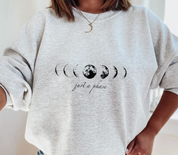 Just A Phase Damen Pullover