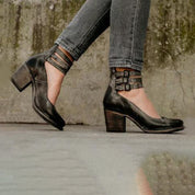Stilvolle Damenschuhe