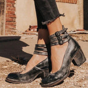 Stilvolle Damenschuhe