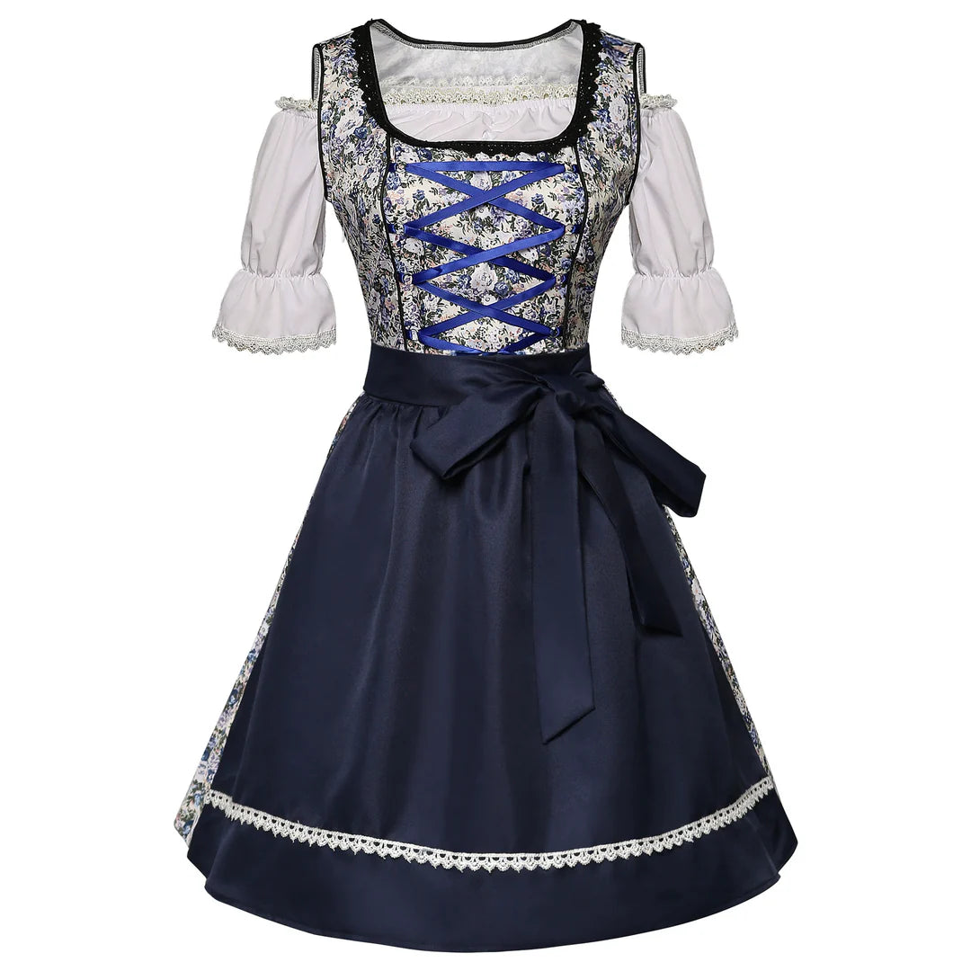 Blaues_blumiges_Oktoberfest_Dirndl.webp