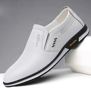 Moderne Designer Loafer