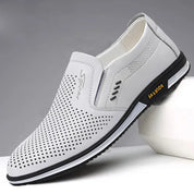 Moderne Designer Loafer