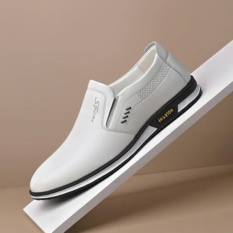 Moderne Designer Loafer