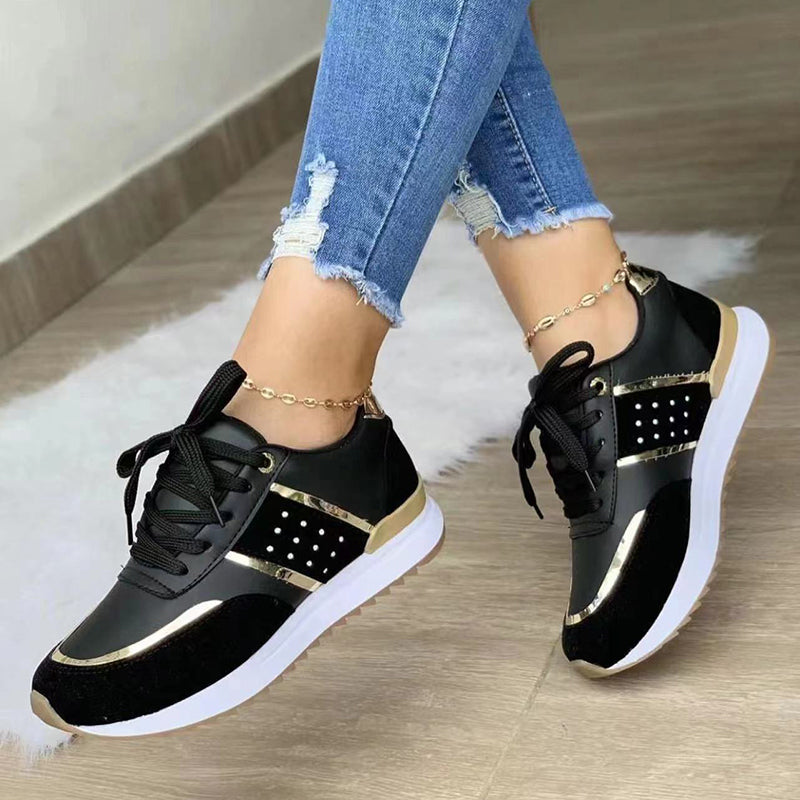 Stylischer Turnschuhe