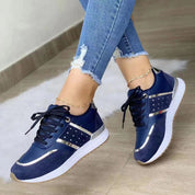 Stylischer Turnschuhe