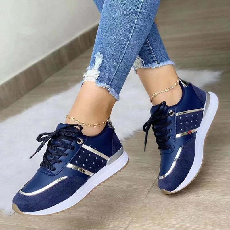 Stylischer Turnschuhe