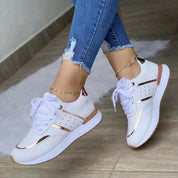 Stylischer Turnschuhe