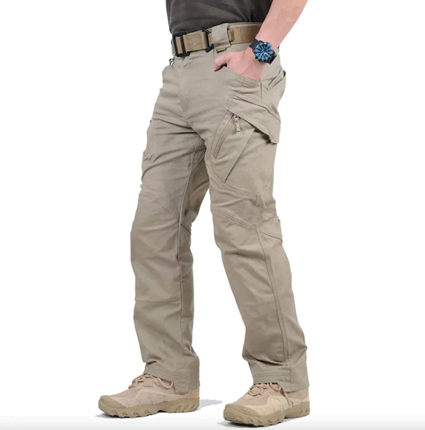 Herren Taktische Cargo Hose