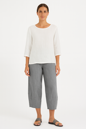 Damen Luftige Sommerhose