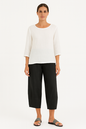 Damen Luftige Sommerhose