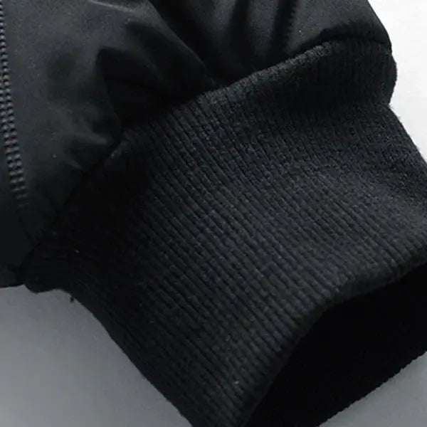 Noah Stilvolle Puffer-Jacke für Herren Sedore