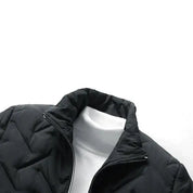 Noah Stilvolle Puffer-Jacke für Herren Sedore