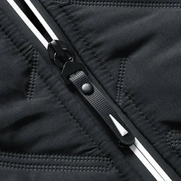 Noah Stilvolle Puffer-Jacke für Herren Sedore
