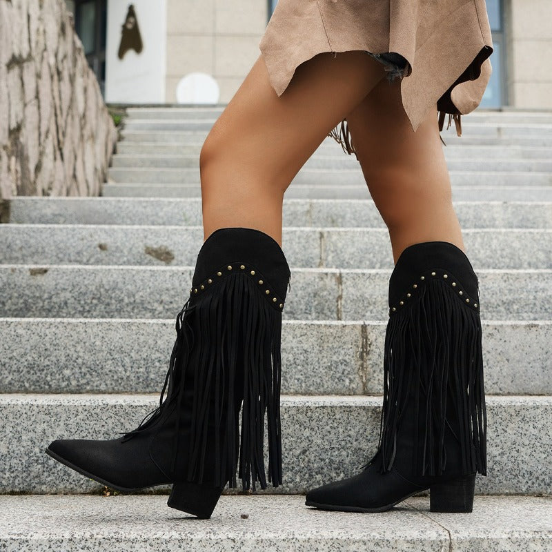 Damen-Designer-Quaste-Cowboy-Stiefel-Mode-spitzen-Zehen-Slip-On-Stiefe_1_f5136a72-eec2-4dba-9606-bd63a779be49.jpg