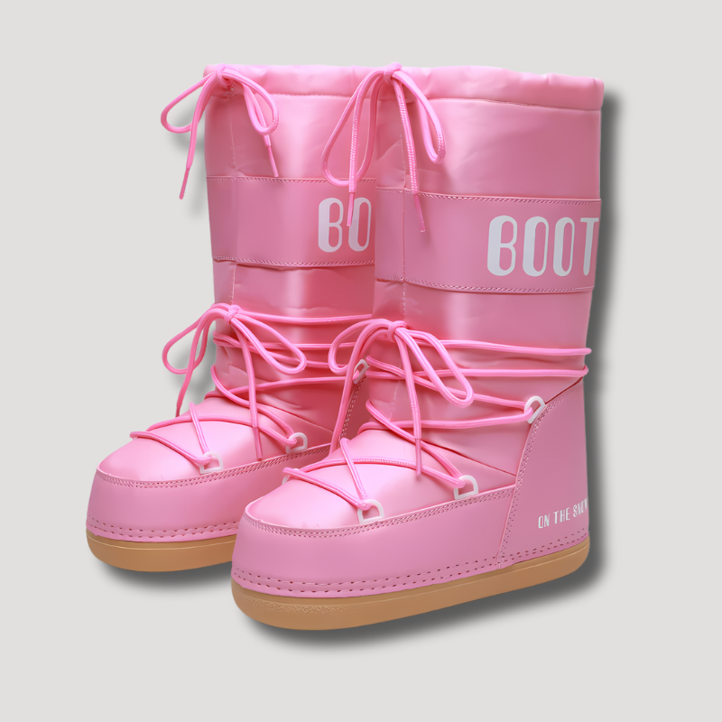 Snow Boots Winterstiefel