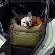 Prächtig Unterwegs Autositz Hundebett