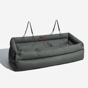 Prächtig Unterwegs Autositz Hundebett