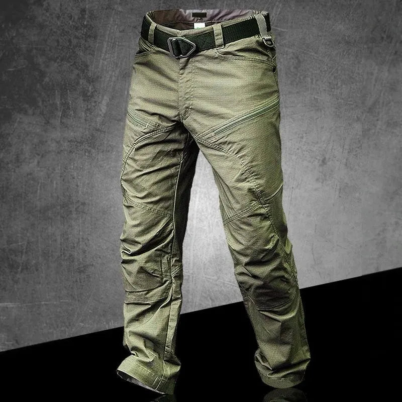 Herren Taktische Cargo Hose