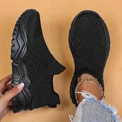 Atmungsaktive und lässige Turnschuhe