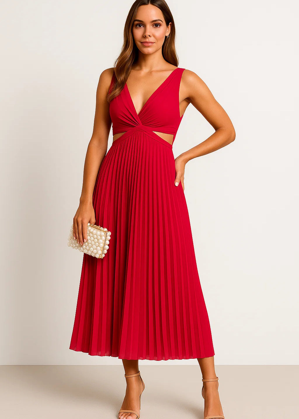 ElegantesPlisseeAbendkleid-Red.webp