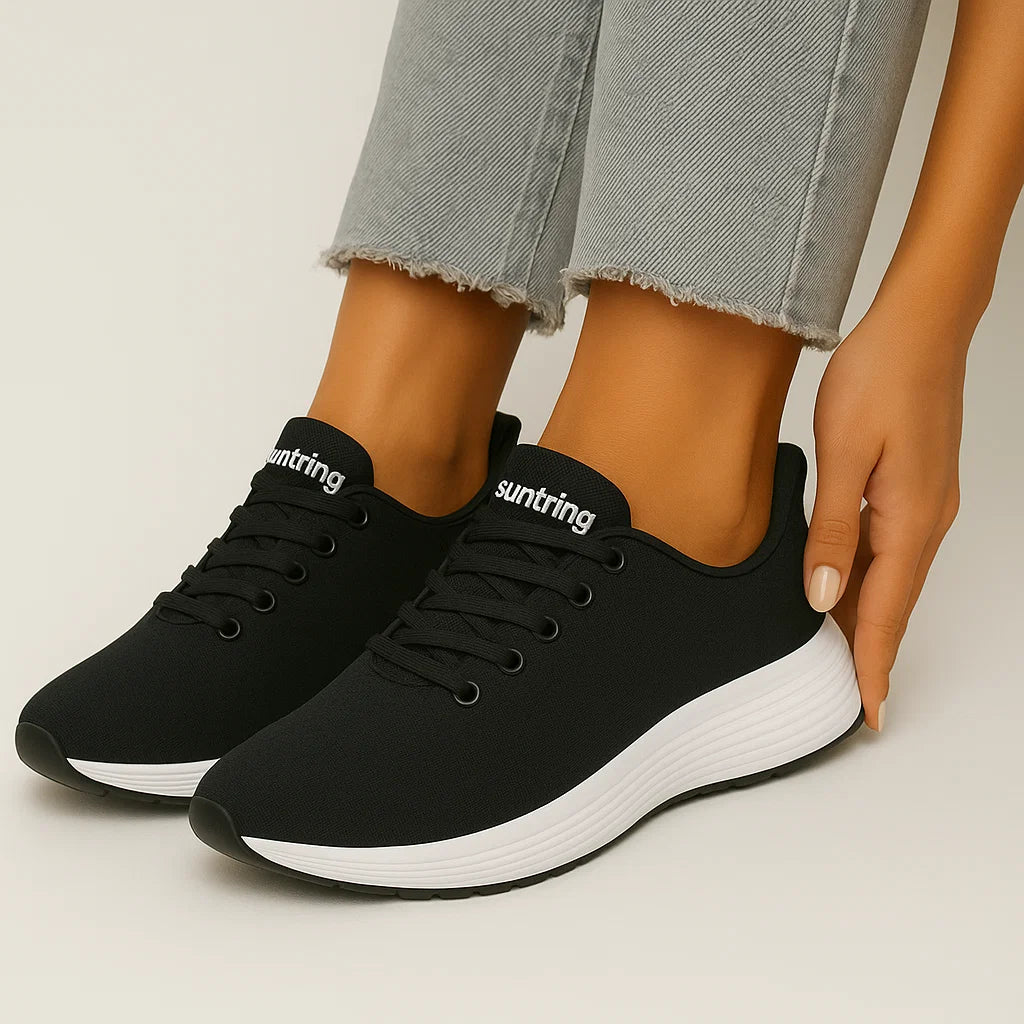 Ergonomische Freizeitschuhe